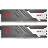 Patriot - Viper Venom - RAM - 64 GB - DDR5 - Zwart