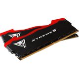Patriot - Viper Venom - RAM - Zwart - 32 GB - DDR5 - 8200 MHz