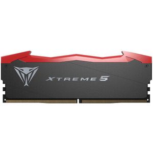 Patriot PVX548G82C38K Viper Xtreme 5 DUAL KIT, DDR5, 48GB, CL38, 8200MHz, BLK HS