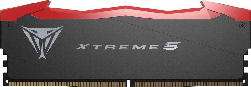 Patriot - Viper Xtreme 5 - RAM - Zwart - 2 x 24GB - 8200MHz DDR5