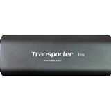 Patriot Transporter 1TB - SSD - Extern (draagbaar) - USB 3.2 Gen 2x1 (USB-C aansluiting)