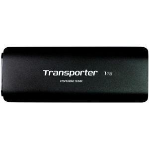 Patriot Transporter 1TB SSD - Extern - USB 3.2 Gen 2x1