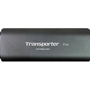 Patriot Transporter 1TB SSD - Extern - USB 3.2 Gen 2x1