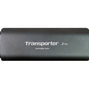 Patriot Transporter Externe SSD - 2TB - USB 3.2 - Draagbaar