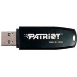 PATRIOT Xporter Core 32GB (zwart, USB-A 3.2 Gen 1) merk