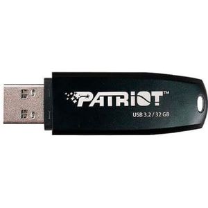 PATRIOT Xporter Core 32GB (zwart, USB-A 3.2 Gen 1) merk