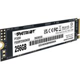 Patriot - P320P256GM28 - SSD - 256GB - M.2 - NVMe U.3