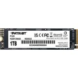 Patriot - Viper P320 - SSD - 1TB - M.2 PCI-Ex4 NVMe