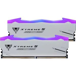 Patriot - Viper Xtreme 5 - RAM - Zwart - 32 GB - DDR5 8000 MHz