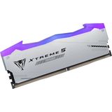 Patriot - Viper Xtreme 5 - RAM - Zwart - 2 x 24GB - 8000 MHz - DDR5