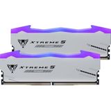 Patriot - Viper Xtreme 5 - RAM - Zwart - 2 x 24GB - 8000 MHz - DDR5