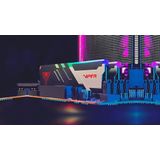 Patriot - Viper Venom RGB - 32 GB DDR5-6000 - Dual-Kit