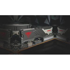 Patriot - Viper Venom RGB - 32 GB DDR5-6000 - Dual-Kit