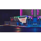 Patriot - Viper Venom RGB - 64 GB DDR5-6000 Dual-Kit - Geheugen