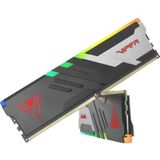 Patriot - Viper Venom RGB - 64 GB DDR5-6000 Dual-Kit - Geheugen