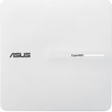ASUS ExpertWiFi EBA63 - Accesspoint - WiFi 6 - 3000 Mbps - Dual-Band - PoE