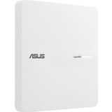 ASUS ExpertWiFi EBA63 - Accesspoint - WiFi 6 - 3000 Mbps - Dual-Band - PoE