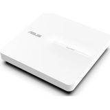 ASUS ExpertWiFi EBA63 - Accesspoint - WiFi 6 - 3000 Mbps - Dual-Band - PoE