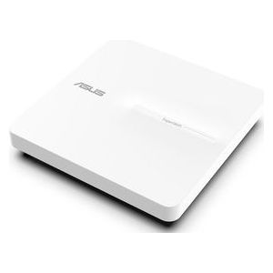 ASUS ExpertWiFi EBA63 - Accesspoint - WiFi 6 - 3000 Mbps - Dual-Band - PoE