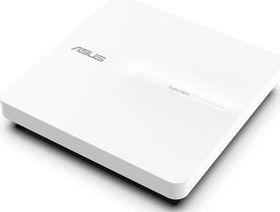 ASUS ExpertWiFi EBA63 - Accesspoint - WiFi 6 - 3000 Mbps - Dual-Band - PoE