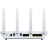ASUS ExpertWiFi EBR63 - Accesspoint - Router - AX3000 - WiFi 6 - Dual-Band
