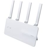 ASUS ExpertWiFi EBR63 - Accesspoint - Router - AX3000 - WiFi 6 - Dual-Band