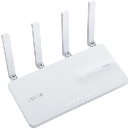 ASUS ExpertWiFi EBR63 - Accesspoint - Router - AX3000 - WiFi 6 - Dual-Band