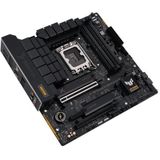 Motherboard Asus TUF GAMING B760M-PLUS D4 LGA 1700 Intel B760 Intel