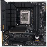 Motherboard Asus TUF GAMING B760M-PLUS D4 LGA 1700 Intel B760 Intel