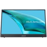 ASUS ZenScreen MB16AHG computer monitor 39,6 cm (15.6") 1920 x 1080 Pixels Full HD Zwart