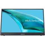 ASUS ZenScreen MB16AHG computer monitor 39,6 cm (15.6 inch) 1920 x 1080 Pixels Full HD Zwart