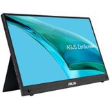 ASUS ZenScreen MB16AHG computer monitor 39,6 cm (15.6") 1920 x 1080 Pixels Full HD Zwart