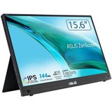 ASUS ZenScreen MB16AHG computer monitor 39,6 cm (15.6") 1920 x 1080 Pixels Full HD Zwart
