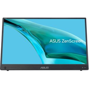 ASUS ZenScreen MB16AHG tragbarer Monitor 39,6 cm (15,6 Zoll)
