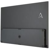 ASUS ZenScreen MB17AHG - Portable Gaming Monitor - FreeSync Premium - 144hz - Kickstand - HDMI-USB C - 17 inch