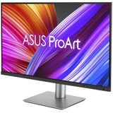 ASUS ProArt PA329CRV computer monitor 80 cm (31.5") 3840 x 2160 Pixels 4K Ultra HD LCD Zwart