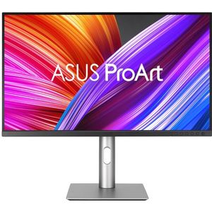 ASUS ProArt PA329CRV computer monitor 80 cm (31.5") 3840 x 2160 Pixels 4K Ultra HD LCD Zwart