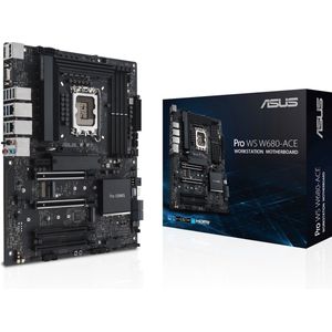 ASUS PRO WS W680-ACE Intel W680 LGA 1700 ATX
