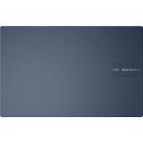 ASUS VivoBook 17 X1704ZA-AU044W, Intel® Core™ i5, 1,3 GHz, 43,9 cm (17.3""), 1920 x 1080 Pixels, 8 GB, 512 GB