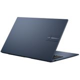 ASUS - VivoBook 17 - Laptop - Grijs - 17.3 inch - Intel i5-1235U - 8GB RAM - 512GB SSD - Windows 11