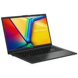 ASUS - Vivobook Go E1504FA-L1367W - Laptop - Zwart - 15.6'' - 16 GB - 512 GB SSD - Windows 11 Home