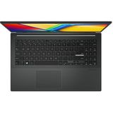 ASUS - Vivobook Go E1504FA-L1367W - Laptop - Zwart - 15.6'' - 16 GB - 512 GB SSD - Windows 11 Home