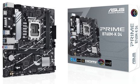 Motherboard Asus 90MB1DS0-M0EAY0