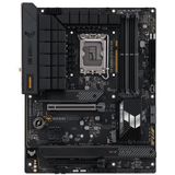 ASUS - TUF GAMING H770-PRO WIFI - Moederbord - ATX - Intel Socket LGA 1700