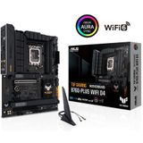 Motherboard Asus TUF GAMING B760-PLUS WIFI D4