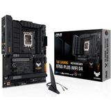 Motherboard Asus TUF GAMING B760-PLUS WIFI D4