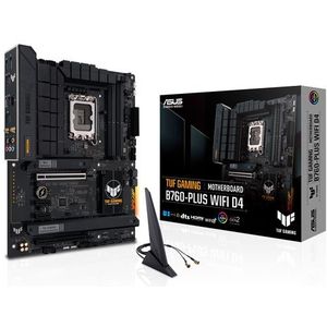 Motherboard Asus TUF GAMING B760-PLUS WIFI D4