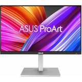 ASUS ProArt PA278CGV | 27 inch WQHD professionele monitor | 16:9 IPS, 2560 x 1440, 144Hz | ergonomisch, draaibaar, Calman, hoge kleurgetrouwheid, DisplayHDR 400 | DisplayPort, HDMI, 90 W USB-C, hub
