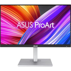 ASUS ProArt PA278CGV computer monitor 68,6 cm (27 inch) 2560 x 1440 Pixels Quad HD LCD Zwart