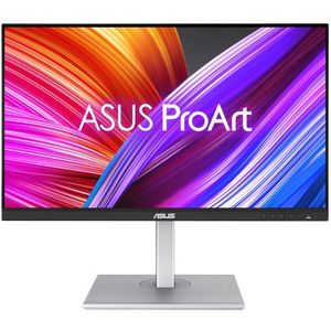 Asus - ProArt PA278CGV - Monitor - Zwart - 27 inch - QHD IPS